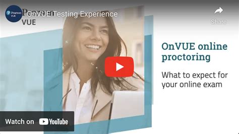 pearson vue exam results|OnVUE online proctoring // Pearson VUE.